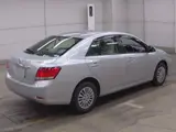 2019 Toyota Allion A18 G Package 4WD Gray Sedan for sale, Japanese used car export - photo 2 of 3 | GULJI TRADERS