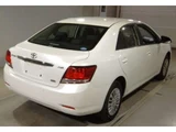 2019 Toyota Allion A18 4WD Sedan for sale, Japanese used car export - photo 2 of 3 | GULJI TRADERS