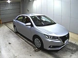 2020 Toyota Allion A18 Sedan for sale, Japanese used car export - photo 1 of 3 | GULJI TRADERS