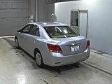 2020 Toyota Allion A18 Sedan for sale, Japanese used car export - photo 2 of 3 | GULJI TRADERS