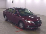 2020 Toyota Allion A18 Sedan for sale, Japanese used car export - photo 1 of 3 | GULJI TRADERS