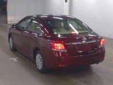 2020 Toyota Allion A18 Sedan for sale, Japanese used car export - photo 2 of 3 | GULJI TRADERS