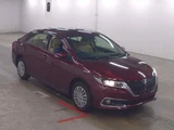 2020 Toyota Allion A18 Sedan for sale, Japanese used car export - photo 1 of 3 | GULJI TRADERS