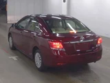 2020 Toyota Allion A18 Sedan for sale, Japanese used car export - photo 2 of 3 | GULJI TRADERS