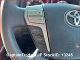 2014 Toyota Alphard Black Van for sale, Japanese used car export - photo 19 of 43 | GULJI TRADERS