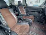 2014 Toyota Alphard Black Van for sale, Japanese used car export - photo 37 of 43 | GULJI TRADERS