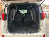 2021 Toyota Alphard Pearl white Van for sale, Japanese used car export - photo 10 of 15 | GULJI TRADERS