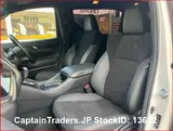 2021 Toyota Alphard Pearl white Van for sale, Japanese used car export - photo 12 of 15 | GULJI TRADERS