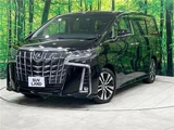 2023 Toyota Alphard 2.5S Van for sale, Japanese used car export - photo 1 of 30 | GULJI TRADERS