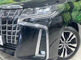 2023 Toyota Alphard 2.5S Van for sale, Japanese used car export - photo 9 of 30 | GULJI TRADERS