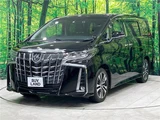 2023 Toyota Alphard 2.5S Van for sale, Japanese used car export - photo 10 of 30 | GULJI TRADERS