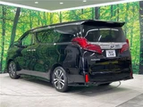2023 Toyota Alphard 2.5S Van for sale, Japanese used car export - photo 12 of 30 | GULJI TRADERS