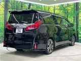 2023 Toyota Alphard 2.5S Van for sale, Japanese used car export - photo 14 of 30 | GULJI TRADERS