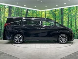 2023 Toyota Alphard 2.5S Van for sale, Japanese used car export - photo 15 of 30 | GULJI TRADERS
