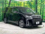 2023 Toyota Alphard 2.5S Van for sale, Japanese used car export - photo 16 of 30 | GULJI TRADERS