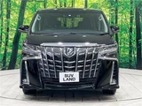 2023 Toyota Alphard 2.5S Van for sale, Japanese used car export - photo 17 of 30 | GULJI TRADERS