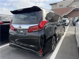 2023 Toyota Alphard Van for sale, Japanese used car export - photo 2 of 35 | GULJI TRADERS