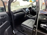 2023 Toyota Alphard Van for sale, Japanese used car export - photo 3 of 35 | GULJI TRADERS