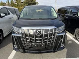 2023 Toyota Alphard Van for sale, Japanese used car export - photo 6 of 35 | GULJI TRADERS