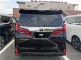 2023 Toyota Alphard Van for sale, Japanese used car export - photo 9 of 35 | GULJI TRADERS