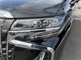 2023 Toyota Alphard Van for sale, Japanese used car export - photo 15 of 35 | GULJI TRADERS