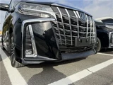 2023 Toyota Alphard Van for sale, Japanese used car export - photo 16 of 35 | GULJI TRADERS