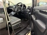 2023 Toyota Alphard Van for sale, Japanese used car export - photo 18 of 35 | GULJI TRADERS
