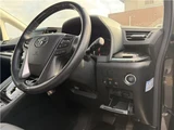 2023 Toyota Alphard Van for sale, Japanese used car export - photo 20 of 35 | GULJI TRADERS
