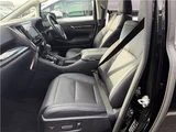 2023 Toyota Alphard Van for sale, Japanese used car export - photo 28 of 35 | GULJI TRADERS