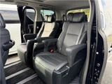 2023 Toyota Alphard Van for sale, Japanese used car export - photo 29 of 35 | GULJI TRADERS