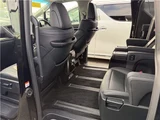 2023 Toyota Alphard Van for sale, Japanese used car export - photo 30 of 35 | GULJI TRADERS