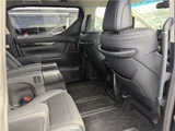 2023 Toyota Alphard Van for sale, Japanese used car export - photo 34 of 35 | GULJI TRADERS