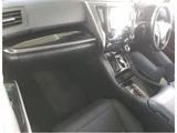 2023 Toyota Alphard S Van for sale, Japanese used car export - photo 3 of 3 | GULJI TRADERS
