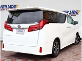 2023 Toyota Alphard 2.5 S Van for sale, Japanese used car export - photo 3 of 71 | GULJI TRADERS