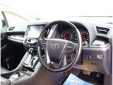 2023 Toyota Alphard 2.5 S Van for sale, Japanese used car export - photo 15 of 71 | GULJI TRADERS