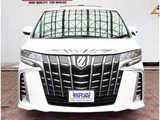 2023 Toyota Alphard 2.5 S Van for sale, Japanese used car export - photo 53 of 71 | GULJI TRADERS