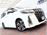 2023 Toyota Alphard 2.5 S Van for sale, Japanese used car export - photo 54 of 71 | GULJI TRADERS