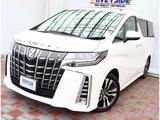 2023 Toyota Alphard 2.5 S Van for sale, Japanese used car export - photo 55 of 71 | GULJI TRADERS