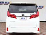 2023 Toyota Alphard 2.5 S Van for sale, Japanese used car export - photo 56 of 71 | GULJI TRADERS