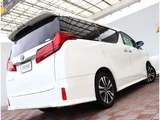 2023 Toyota Alphard 2.5 S Van for sale, Japanese used car export - photo 57 of 71 | GULJI TRADERS