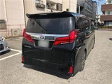 2023 Toyota Alphard Van for sale, Japanese used car export - photo 2 of 27 | GULJI TRADERS