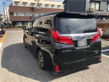 2023 Toyota Alphard Van for sale, Japanese used car export - photo 5 of 27 | GULJI TRADERS