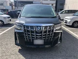 2023 Toyota Alphard Van for sale, Japanese used car export - photo 6 of 27 | GULJI TRADERS