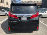 2023 Toyota Alphard Van for sale, Japanese used car export - photo 7 of 27 | GULJI TRADERS