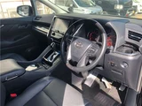 2023 Toyota Alphard Van for sale, Japanese used car export - photo 8 of 27 | GULJI TRADERS