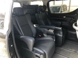 2023 Toyota Alphard Van for sale, Japanese used car export - photo 10 of 27 | GULJI TRADERS