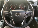 2023 Toyota Alphard Van for sale, Japanese used car export - photo 12 of 27 | GULJI TRADERS