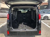 2023 Toyota Alphard Van for sale, Japanese used car export - photo 16 of 27 | GULJI TRADERS