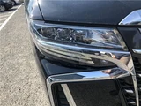 2023 Toyota Alphard Van for sale, Japanese used car export - photo 22 of 27 | GULJI TRADERS