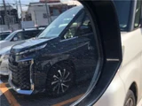 2023 Toyota Alphard Van for sale, Japanese used car export - photo 24 of 27 | GULJI TRADERS
